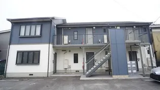 アルシオネ宮の前B棟の画像