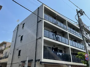 KIYOSUMI TERRACEの画像