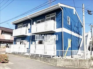 ハイツキャロットIIの画像