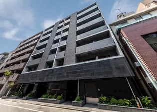 グランドコンシェルジュ日本橋水天宮の画像