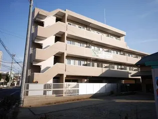 アファンガーデンの画像