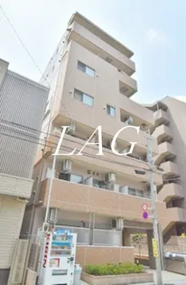 フレスクーラ神楽坂の画像