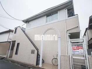 ロジェ中村日赤の画像