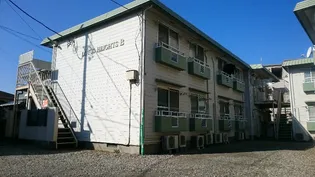 ロータスハイツA棟の画像