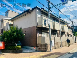 VILLETTA新森公園の画像