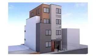 フォルスクラス高田馬場【1階】の外観