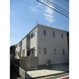 LA GIROUETTEの画像