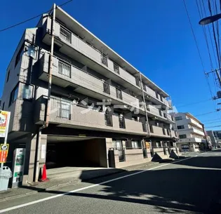 三園さえぐさマンションの画像