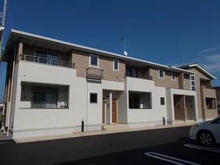 サンセール Ⅱの画像