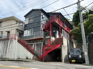 クロノス秦野の画像