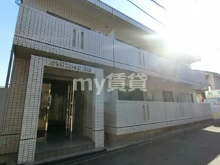 グッドストック目白の画像