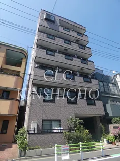 GLORIOUS BUILの画像