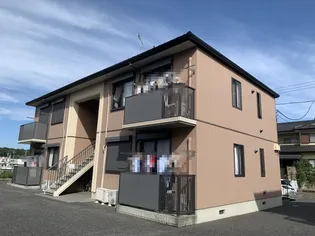 レインボーヒル高間木の画像