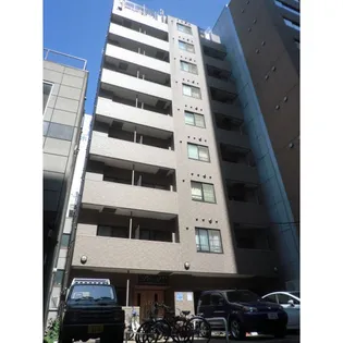 LE・EST V【6階】の外観