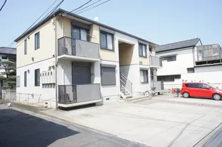 K'Sコーポラスの画像