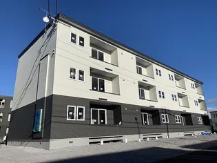 プリマ白金Cの画像