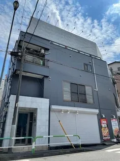 プレステージ東十条の画像