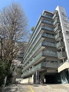 DIP【5階】の外観