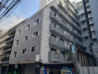 オリエント麻布の画像