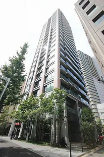 ライオンズタワー目黒川の画像