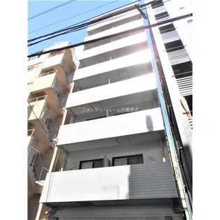 ドミサイル・チヨダ【5階】の外観