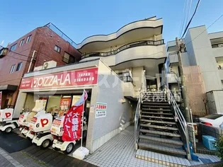 エスポワールビルの画像