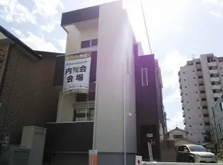 MAISONETIC大学病院東の画像