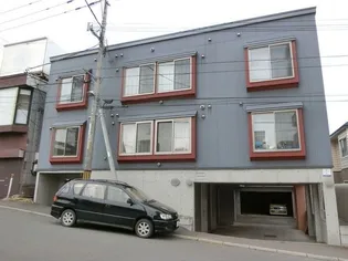 CENTRAL COURTの画像