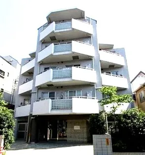 CITY SPIRE 若松町 CITT SPIRE若松町【3階】の外観