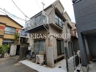 ユニハイム第2の画像