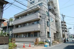 サンベリーズの画像