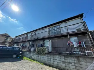 矢崎ハイツの画像