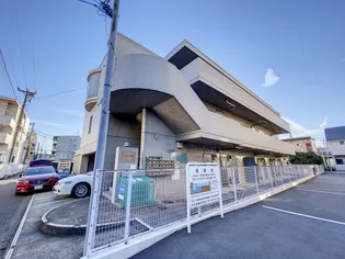 アビターレ綱島の画像