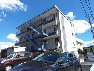 ラフェリシア愛宕の画像