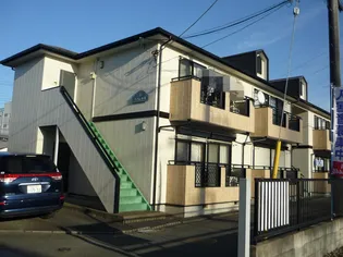 ハイム斉藤Aの画像