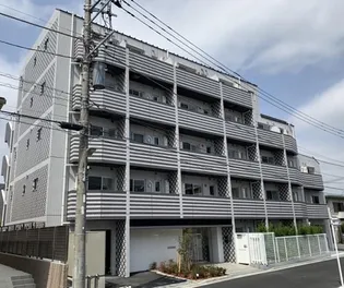 アジールコート西馬込IIの画像