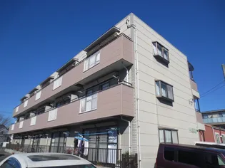 ブルービーチ大船の画像
