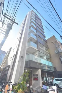 広島県広島市中区大手町2【マンション】の外観