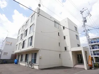 サンライズ札幌の画像