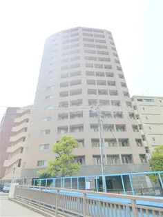 クロスレジデンス蒲田の画像