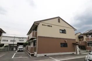 セジュール豊丘 Aの画像