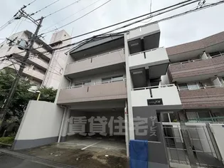 レジデンスJOY松屋の画像