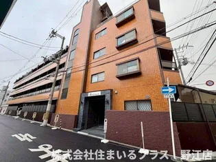 ファーストパレスの画像