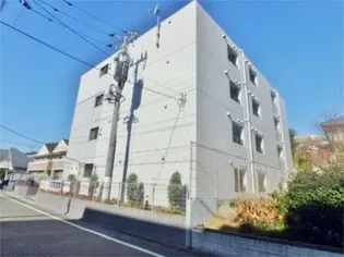 シャイニング【1階】の外観