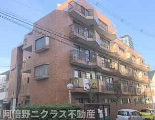 ヴィラ真田山の画像