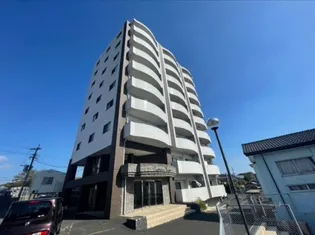 アイネイアスタワーの画像