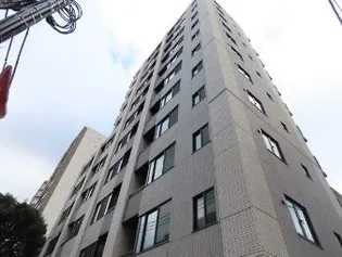 グランカーサ文京千石【5階】の外観