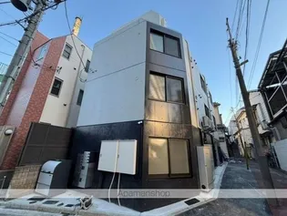 東京都中野区野方1【マンション】の外観
