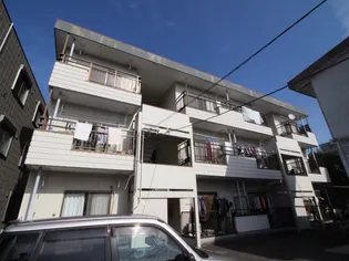 コスモハイツの画像