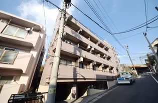 オークハウス北千束の画像